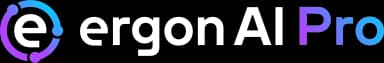 Ergon AI Logo